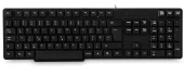 Everest KB-517U Siyah USB F Standart Klavye - 1