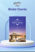 Binbir Damla | Yusuf Yavuz Özcan thumbnail 1