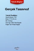 Gerçek Tasavvuf | Şehabeddin Sühreverdi thumbnail 3
