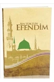 Sen Yoktun Efendim | Dursun Ali Erzincanlı - 1