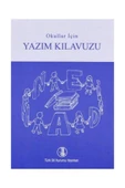 TDK YAZIM KILAVUZU CEP BOY KARTON KAPAK - 1