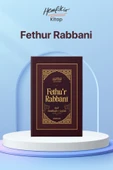 Fethur Rabbani | Şeyh Abdülkadir Geylani thumbnail 1