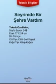 Seyrimde Bir Şehre Vardım | Ruhan Umut thumbnail 3
