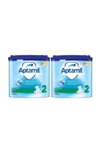 350 Gr 2 Numara Devam Sütü 2 Li Paket - 1