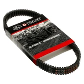 GATES 30G3750 (981X33) BOMBARDIER KAYIŞ (OEM 715900212) thumbnail 1