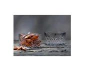 Paşabahçe Timeless Çerezlik Takımı 5x9cm 6 lı - 530040 - 3