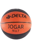 Delta Jogar Deluxe Dura-Strong 7 Numara Basketbol Topu - 2