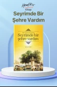 Seyrimde Bir Şehre Vardım | Ruhan Umut thumbnail 1