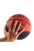 Delta Jogar Deluxe Dura-Strong 7 Numara Basketbol Topu - 1