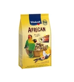 Vitakraft Afrika Cennet ve Paraket Yemi 750 Gr - 1