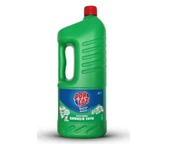 Porçöz Çamaşır Suyu Bahar Tazeliği 1850 Ml - 1