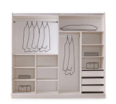 ELMAS YATAK ODASI TAKIMI thumbnail 5