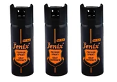 Jenix 40 Ml Göz Yaşartıcı Sprey 3 Adet Kampanyalı - 1