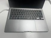 MacBook Air 13 M1 8 GB 256 GB SSD Uzay Grisi - 2