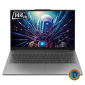 Lenovo LOQ 83LK002VTR008 i7-12650HX 16GB 512SSD RTX4050 15.6" FHD W11P Dizüstü Bilgisayar-CNT009 - 2