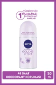 Nivea Double Effect 50 ml Roll-on - 1