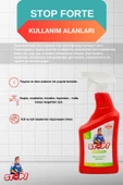 STOP Forte 2'li Derz Temizleyici - 4