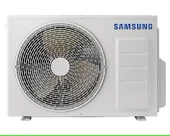 Samsung Windfree Tekyön Kaset Tipi Multi Klima 18 +18 Btu/h+10 Kw Dış - 7