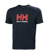 Helly Hansen HH Logo 3.0 Erkek Kısa Kollu Tişört HHA.54596 - 1