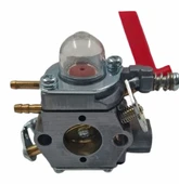 MOTORLU TIRPAN KARBÜRATÖR ALPİNA MT520D HYUNDAI HYX55 SURMAX thumbnail 1