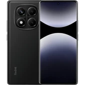 Redmi Note 14 Pro 8GB RAM 256GB ROM Siyah (İTHALATÇI GARANTİLİ) - 1