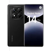 Redmi Note 14 Pro 8GB RAM 256GB ROM Siyah (İTHALATÇI GARANTİLİ) - 2