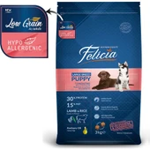 Felicia Kuzulu Büyük Irk Yavru Köpek Maması 3 kg - 1