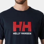 Helly Hansen HH Logo 3.0 Erkek Kısa Kollu Tişört HHA.54596 - 5
