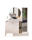 ELMAS YATAK ODASI TAKIMI thumbnail 4