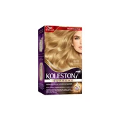 Koleston Supreme Set Boya 8/0 Açık Kumral - 1