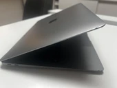 MacBook Air 13 M1 8 GB 256 GB SSD Uzay Grisi - 5