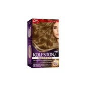 Koleston Supreme Set Boya 7/0 Kumral - 1