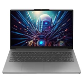 Lenovo LOQ 83LK002VTR008 i7-12650HX 16GB 512SSD RTX4050 15.6" FHD W11P Dizüstü Bilgisayar-CNT009 - 1