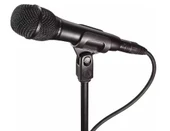 Audio-Technica AT2010 Condenser El Mikrofonu - OUTLET Açılmış Kutu (Sıfır Kondisyon) - 2