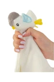 Babyjem Diş Kaşıyıcılı Uykucu Birdy 858 Mavi - 3