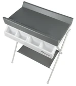 Bebeconfort Bellis Küvet ve Alt Değiştirme Masası Mineral Gray - 4
