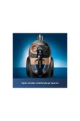 Philips Xb7151/07 7000 Serisi Power Cyclone Toz Torbasız Süpürge - 5