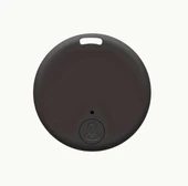 SİYAH WiFi Tag Evcil Hayvanlar, Çocuklar Ve Eşyalarınız İçin Kablosuz Akıllı Takip Cihazı - 2