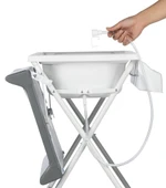 Bebeconfort Bellis Küvet ve Alt Değiştirme Masası Mineral Gray - 5