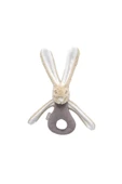 Babyjem Tutmalı Peluş Mini Tavşan 842 - 2