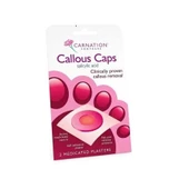 Carnation Footcare Nasır Sökücü Flaster 2 Adet - 1