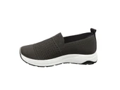 Ventes 88705Z Ortopedik Triko Bağcıksız Kadın Günlük Sneaker Ayakkabı - 2