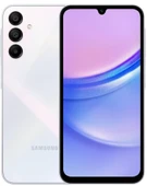 Samsung Galaxy A15 6 GB 128 GB Açık Mavi (Samsung Türkiye Garantili) - 1