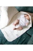 Babyjem W. 428 Zarf Kundak Somon Çiçek - 2