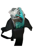 funshop GB Pockit Bebek Arabası Sırt Taşıma Çantası - 5