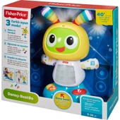 Fisher Price Büyük Dansçı BeatBo DLB20 - 8
