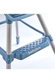 Babyjem Mama Sandalyesi Minder Hediyeli 2'li Set - 4