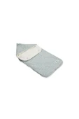 Babyjem ZARF KUNDAK GRİ ÇİÇEK - 2