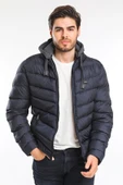 Slazenger Head Erkek Mont Lacivert - 1