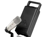 Behringer C3 Condenser Stüdyo Kayıt Mikrofonu TEŞHİR - 2